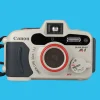 Canon Sure Shot A1 Waterproof 35mm Film Camera Point and Shoot