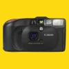 Canon Sure Shot ACE / EX 35mm Film Camera Point and Shoot