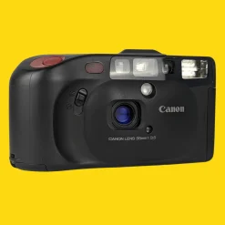 Canon Sure Shot ACE / EX 35mm Film Camera Point and Shoot