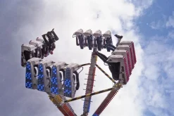 Canon Sure Shot ACE / EX 35mm Film Camera Point and Shoot