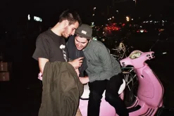 Canon Sure Shot AF-7 35mm Film Camera Point and Shoot