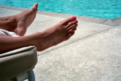 Canon Sure Shot AF35M II 35mm Film Camera Point and Shoot