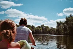 Canon Sure Shot AF35M II 35mm Film Camera Point and Shoot