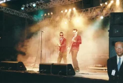 Canon Sure Shot Max 35mm Film Camera Point and Shoot