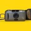 Canon Sure Shot Sleek 35mm Film Camera Point and Shoot