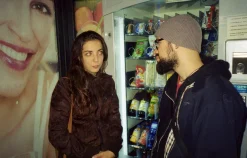 Canon Sure Shot Sleek 35mm Film Camera Point and Shoot