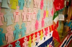 Canon Sure Shot Supreme 35mm Film Camera Point and Shoot with Black Leather Canon Case and ORIGNAL BOX