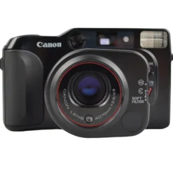 Canon Sure Shot Tele 40-70mm Zoom f2.8 Point and Shoot