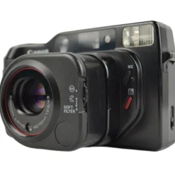 Canon Sure Shot Tele 40-70mm Zoom f2.8 Point and Shoot