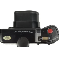 Canon Sure Shot Tele 40-70mm Zoom f2.8 Point and Shoot