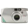 Canon Sure Shot Z155 37-155 Zoom Point and Shoot