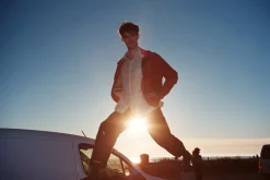 Canon Sure Shot Z135 35mm Film Camera Point and Shoot