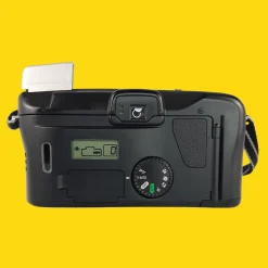 Canon Sure Shot Z135 35mm Film Camera Point and Shoot