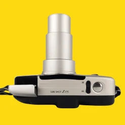 Canon Sure Shot Z135 35mm Film Camera Point and Shoot