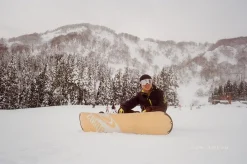 Canon Sure Shot Z135 35mm Film Camera Point and Shoot