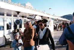 Canon Sure Shot Z135 35mm Film Camera Point and Shoot