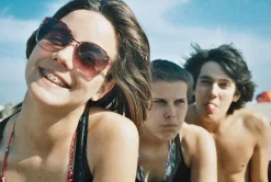 Canon Sure Shot Zoom XL 35mm Film Camera Point and Shoot