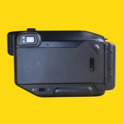 Canon Sure Shot Zoom XL 35mm Film Camera Point and Shoot