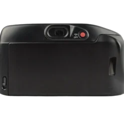 Canon Sure Shot Zoom-S 38-60mm Zoom f3.8 Point and Shoot