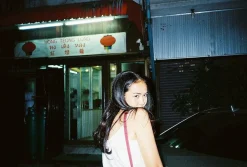 Canon Sure Shot Z70W / Prima Super 28 35mm Film Camera Point and Shoot