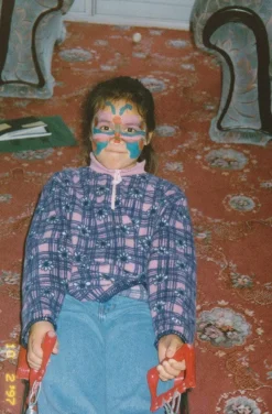 Canon Sure Shot Z70W / Prima Super 28 35mm Film Camera Point and Shoot