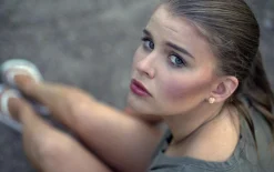 Canon T70 35mm Film Camera with 50mm Lens