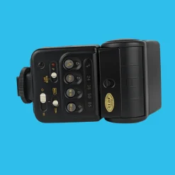 Canon 300TL Speedlite External Flash Unit for 35mm Film Camera