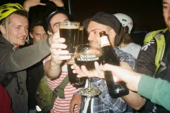 Carena Super Zoom 105 35mm Film Camera Point and Shoot