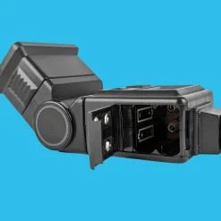 Centon FG 3.0 External Flash Unit for 35mm Film Camera