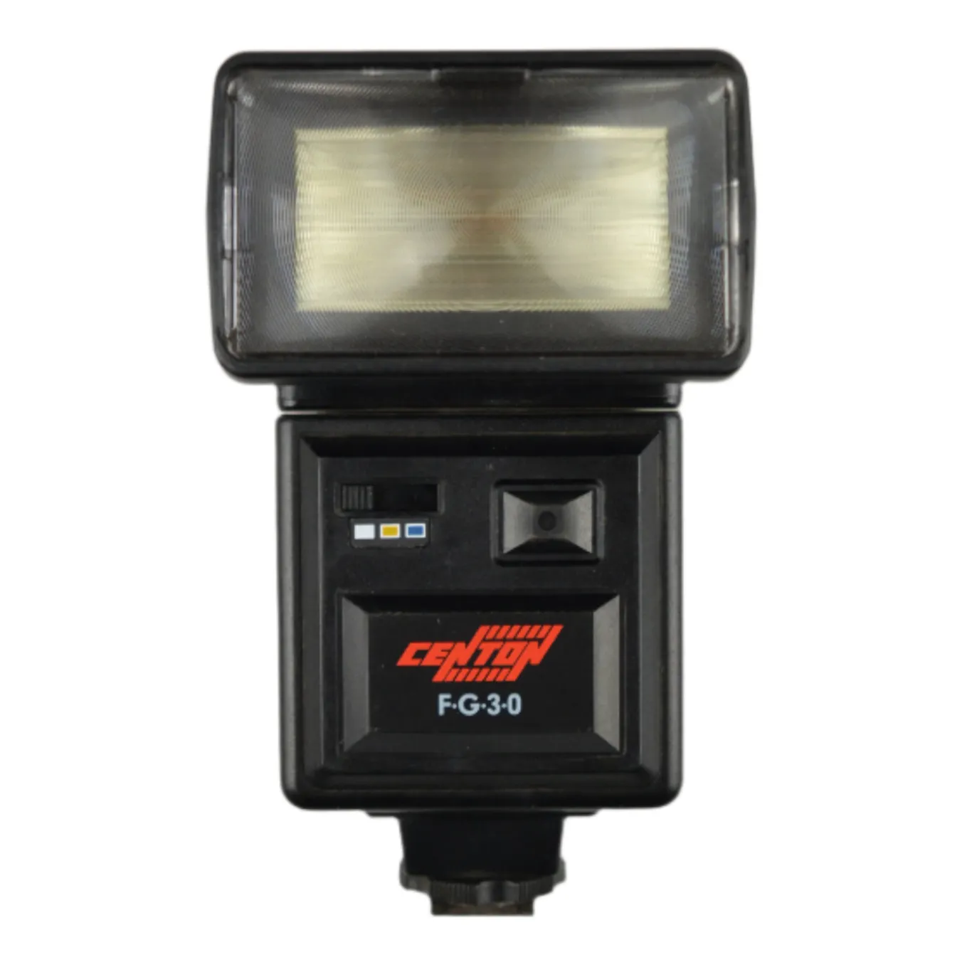 Centon FG30 External Flash Unit