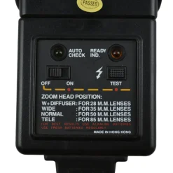 Centon FG30 External Flash Unit