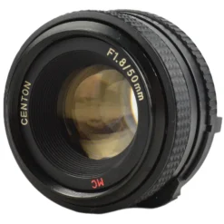 Centon 50mm f1.8 Prime Lens