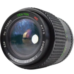 Centon 28-70mm f3.5 Zoom Lens