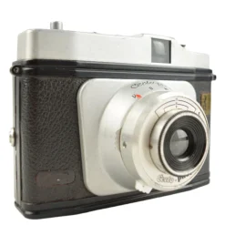 Certo-Phot Medium Format Camera