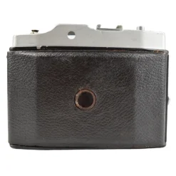 Certo-Phot Medium Format Camera