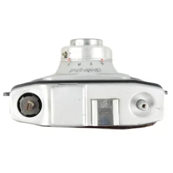 Certo-Phot Medium Format Camera