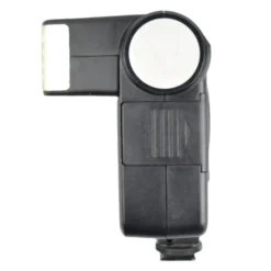 Chinon 900 C External Flash Unit