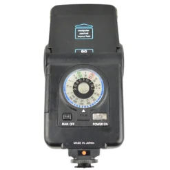 Chinon 900 C External Flash Unit