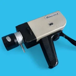 Chinon Facel 8mm Movie Cine Camera
