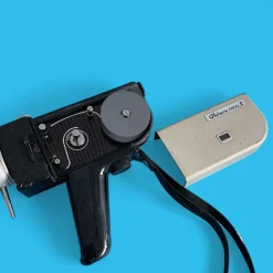 Chinon Facel 8mm Movie Cine Camera