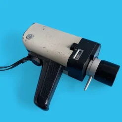 Chinon Facel 8mm Movie Cine Camera