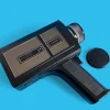 Chinon 722-P Super 8 Vintage Cine Camera