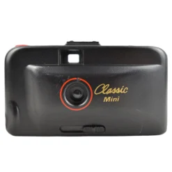 Classic Mini Point and Shoot