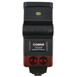 Cobra 700AF External Flash Unit