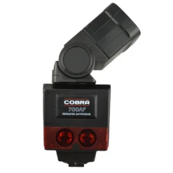 Cobra 700AF External Flash Unit