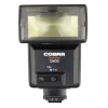 Cobra D400 External Flash Unit