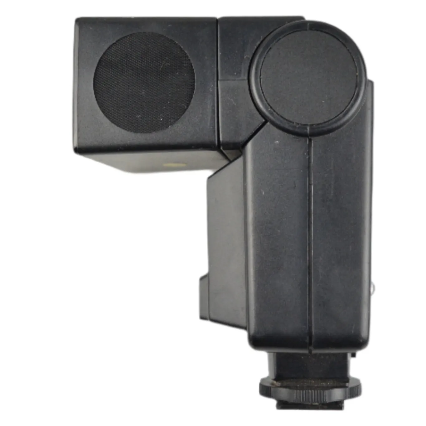 Cobra D400 External Flash Unit