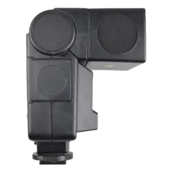 Cobra D400 External Flash Unit