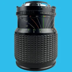 Cobra Macro 28-80mm F3.5 Lens