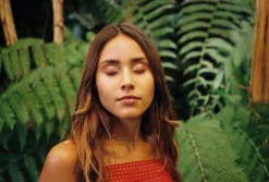 Contax T2 Champagne 35mm Film Camera Point & Shoot with 38mm f/2.8 Lens